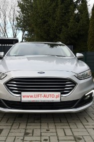 Ford Mondeo IX 2.0 TDCI 150KM # Klima # Parktronic # Ledy # # Servis # FV 23%-2