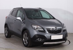Opel Mokka , Serwis ASO, Skóra, Xenon, Klimatronic, Tempomat, Parktronic