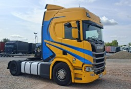 Scania R450 Scania R450 Poleasingowe.pl PL BZ