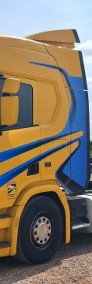 Scania R450 Scania R450 Poleasingowe.pl PL BZ-3
