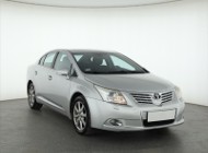 Toyota Avensis III , Salon Polska, Serwis ASO, Xenon, Bi-Xenon, Klimatronic,