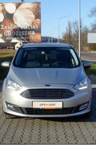 1.5 150KM Automat Bogate wyposażenie K.Serwisowa Zarejestrowany-2