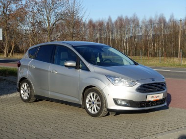 1.5 150KM Automat Bogate wyposażenie K.Serwisowa Zarejestrowany-1