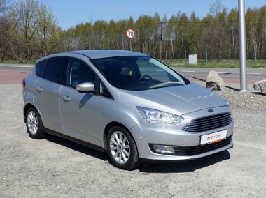 1.5 150KM Automat Bogate wyposażenie K.Serwisowa Zarejestrowany-1
