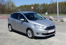 Ford C-MAX III 1.5 150KM Automat Bogate wyposażenie K.Serwisowa Zarejestrowany