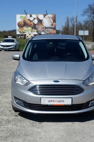 1.5 150KM Automat Bogate wyposażenie K.Serwisowa Zarejestrowany-2