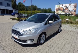 Ford C-MAX III 1.5 150KM Automat Bogate wyposażenie K.Serwisowa Zarejestrowany
