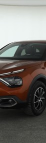 Citroen C4 II Salon Polska, Serwis ASO, Automat, Skóra, Navi, Klimatronic,-3