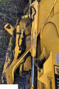 JCB TM 300 Siłownik Podnoszenia Ramienia Wysuwu Ramienia Siłownik Skrętu Ramię-2
