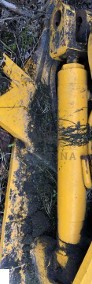 JCB TM 300 Siłownik Podnoszenia Ramienia Wysuwu Ramienia Siłownik Skrętu Ramię-3