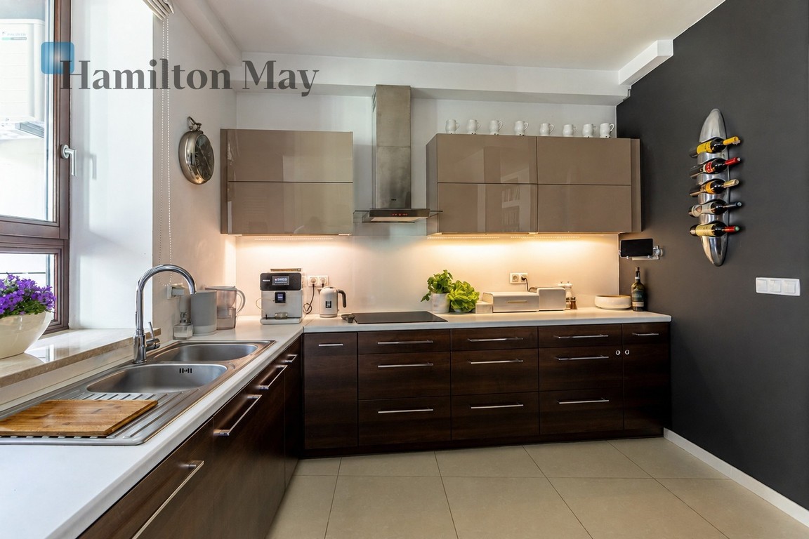 Elegancki apartament przy Leszczyńskiej [NA WYŁĄCZNOŚĆ] - Widok 6