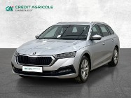 Skoda Octavia IV Skoda Octavia 2.0 TDI Ambition Kombi