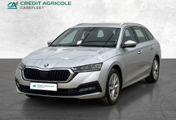Skoda Octavia IV Skoda Octavia 2.0 TDI Ambition Kombi