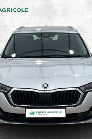 Skoda Octavia IV Skoda Octavia 2.0 TDI Ambition Kombi-2