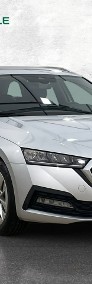 Skoda Octavia IV Skoda Octavia 2.0 TDI Ambition Kombi-3