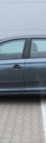 Skoda Rapid , Salon Polska, Serwis ASO, Klima, Parktronic-4