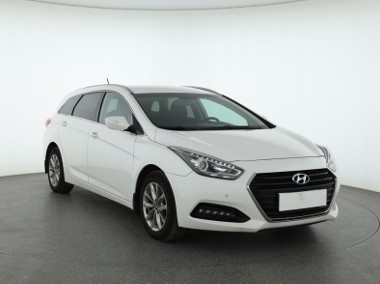 Hyundai i40 , Salon Polska, VAT 23%, Xenon, Klimatronic, Tempomat,-1