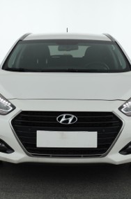 Hyundai i40 , Salon Polska, VAT 23%, Xenon, Klimatronic, Tempomat,-2