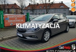 Opel Astra K Klimatronic / Podgrzewane fotele / Tempomat