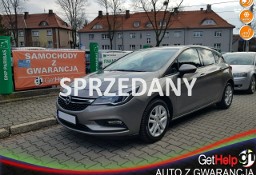 Opel Astra K Klimatronic / Podgrzewane fotele / Tempomat