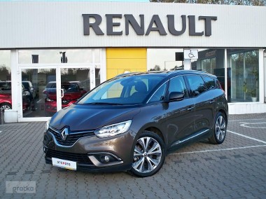 Renault Grand Scenic IV INTENS, 7-mio miejscowy, Krajowy, GWARANCJA, 160KM-1