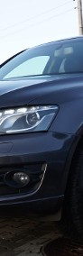 Audi Q5 I (8R) 2.0 TDI CR 143 KM 4x4 Klima Biksenon LED GWARANCJA-4