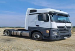 Mercedes-Benz Actros