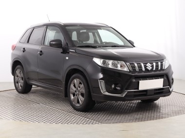 Suzuki Vitara II , Salon Polska, Serwis ASO, Automat, Navi, Klimatronic,-1