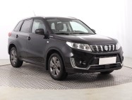 Suzuki Vitara II , Salon Polska, Serwis ASO, Automat, Navi, Klimatronic,