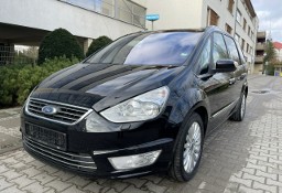 Ford Galaxy IV 2.0 TDCI Xenon Webasto