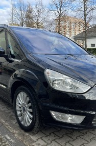 Ford Galaxy IV 2.0 TDCI Xenon Webasto-2