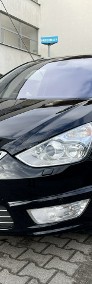 Ford Galaxy IV 2.0 TDCI Xenon Webasto-4