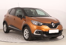 Renault Captur , Salon Polska, 1. Właściciel, Navi, Klimatronic, Tempomat,