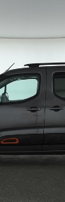 Citroen Berlingo II Salon Polska, Serwis ASO, Klimatronic, Tempomat, Parktronic,-4