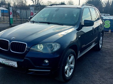 Xenony.Automatik.Navi.Klimatr.Temp.Panorama Skóra.Zadbany-1