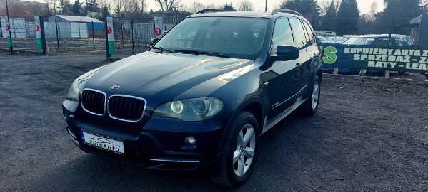 Xenony.Automatik.Navi.Klimatr.Temp.Panorama Skóra.Zadbany