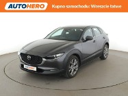 Mazda CX-30 full led automat kamera navi grzane fotele