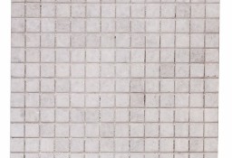 Mozaika Marmurowa CRISTAL WHITE 30,5x30,5x1 poler