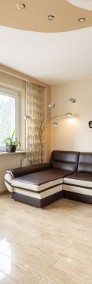 Piękne Mieszkanie w Zielonej Okolicy/Metro Natolin-4