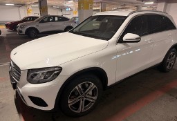 Mercedes-Benz Klasa GLC 250