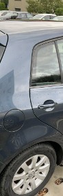 Volkswagen Golf Plus I 1,6b MPI, CLIMAtronic, tempomat, alufelgi, czujniki parkowania, isof-4