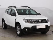 Dacia Duster I , Salon Polska, 1. Właściciel, GAZ, VAT 23%, Klima, Tempomat