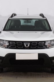 Dacia Duster I , Salon Polska, 1. Właściciel, GAZ, VAT 23%, Klima, Tempomat-2