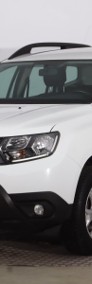 Dacia Duster I , Salon Polska, 1. Właściciel, GAZ, VAT 23%, Klima, Tempomat-3