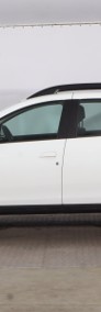 Dacia Duster I , Salon Polska, 1. Właściciel, GAZ, VAT 23%, Klima, Tempomat-4