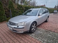 Ford Mondeo III Możliwa zamiana! 2.0 TDCI