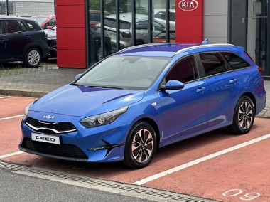 Kia Cee'd III 1.5 T-GDI M 1.5 T-GDI M 140KM-1