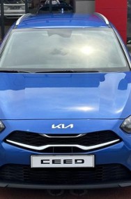 Kia Cee'd III 1.5 T-GDI M 1.5 T-GDI M 140KM-2