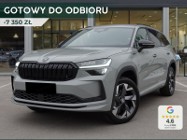 Skoda Kodiaq Sportline 1.5 TSI mHEV DSG Sportline 1.5 TSI mHEV 150KM DSG