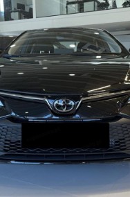 Toyota Corolla XII Comfort 1.8 Hybrid Comfort 1.8 Hybrid 140KM | Podgrzewane fotele!-2